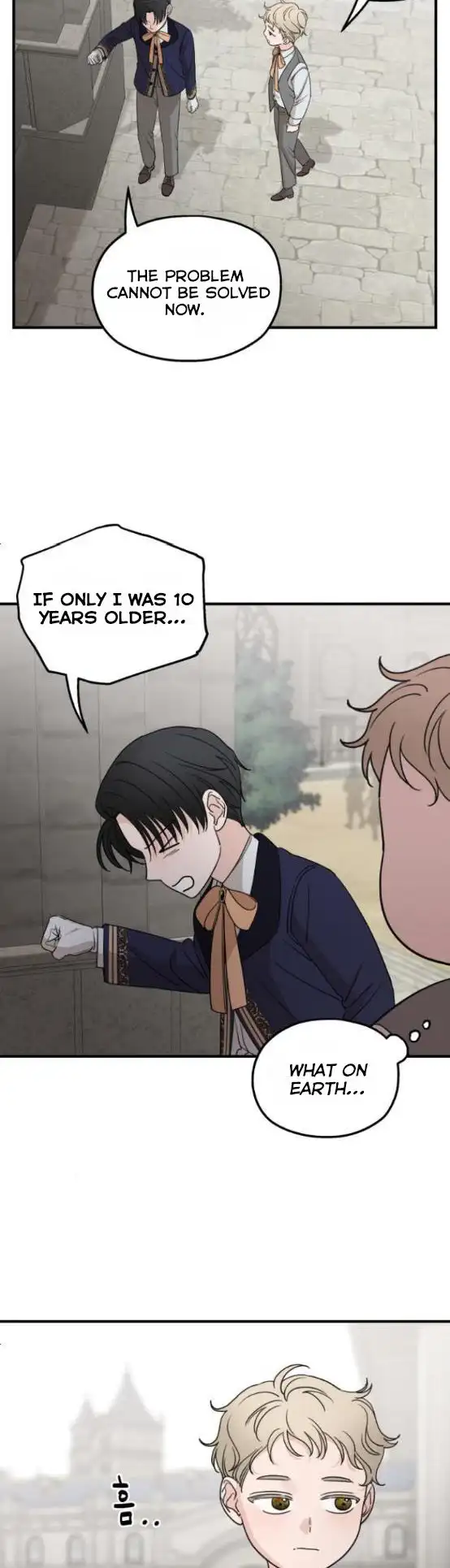 My In-laws are Obsessed With Me Chapter 56 page 43