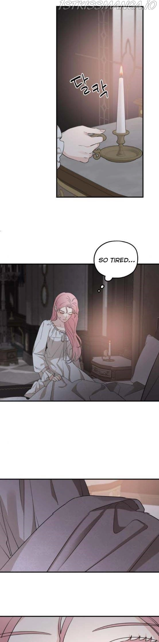My In-laws are Obsessed With Me Chapter 55 page 42