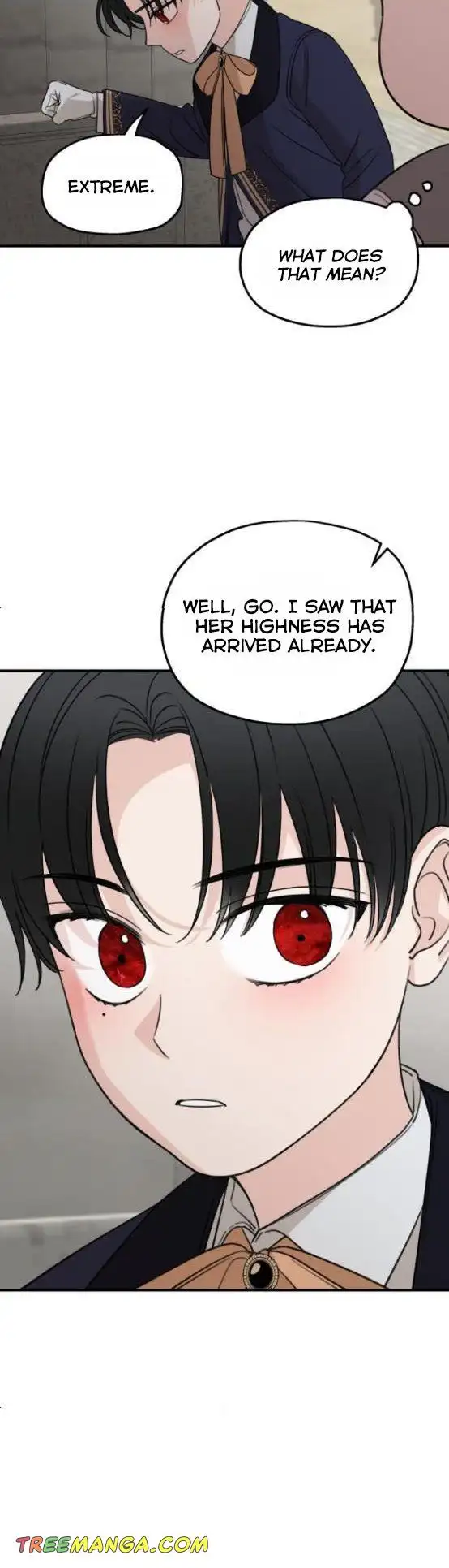 My In-laws are Obsessed With Me Chapter 56 page 45
