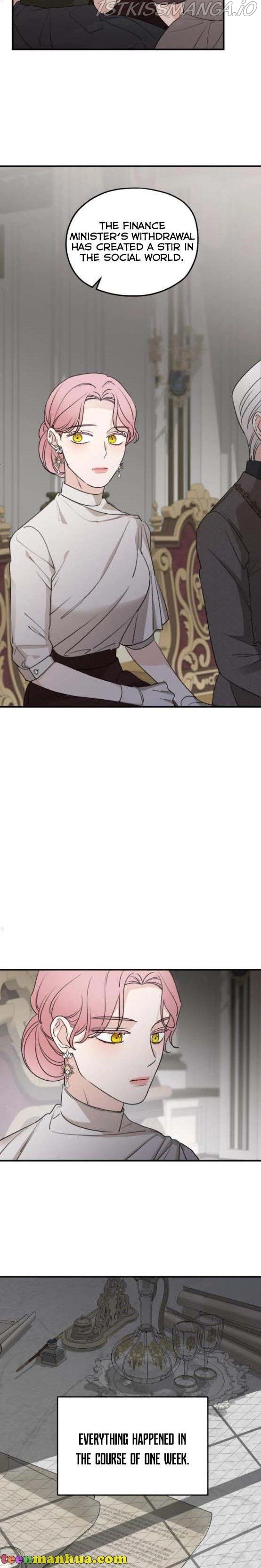My In-laws are Obsessed With Me Chapter 53 page 25