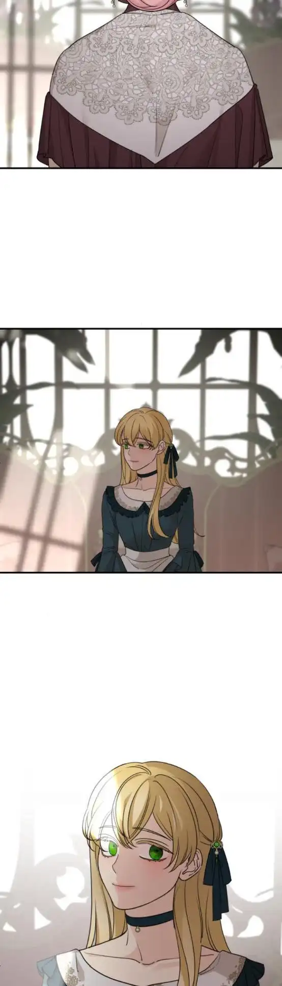 My In-laws are Obsessed With Me Chapter 56 page 49