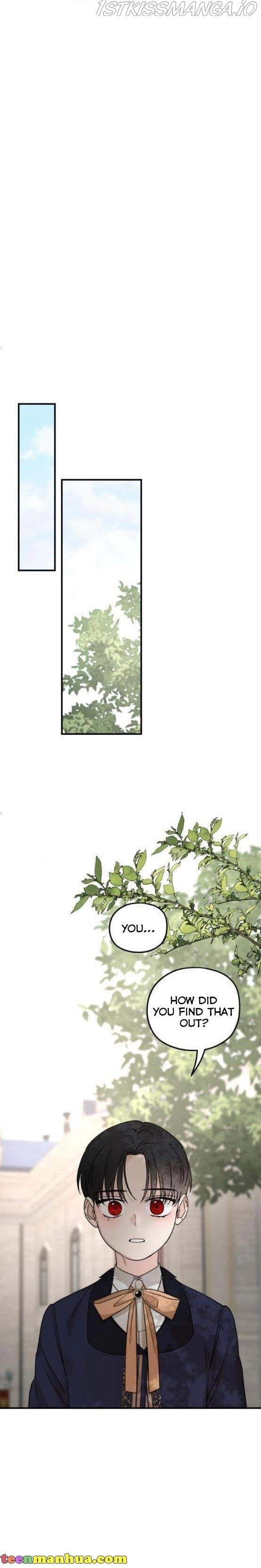 My In-laws are Obsessed With Me Chapter 53 page 31