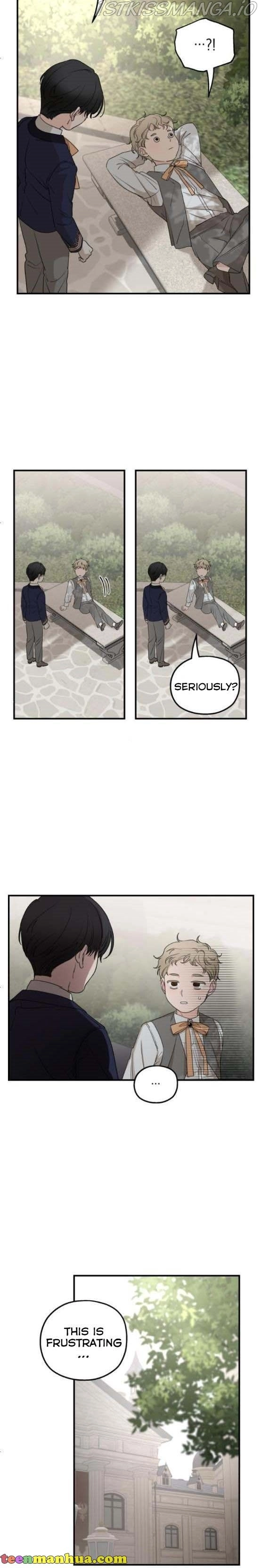 My In-laws are Obsessed With Me Chapter 53 page 30