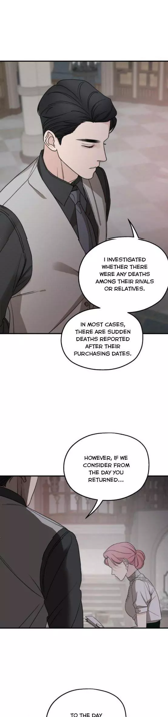 My In-laws are Obsessed With Me Chapter 59 page 9