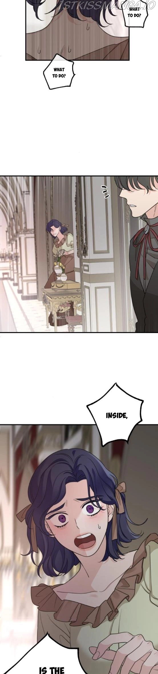 My In-laws are Obsessed With Me Chapter 60 page 3