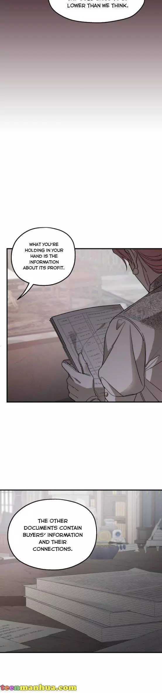 My In-laws are Obsessed With Me Chapter 59 page 8