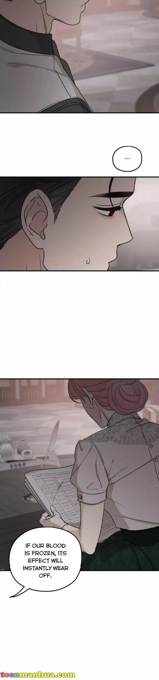 My In-laws are Obsessed With Me Chapter 59 page 6
