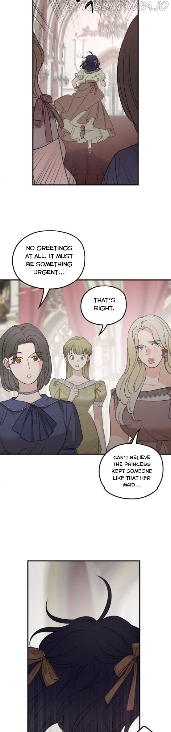 My In-laws are Obsessed With Me Chapter 60 page 2