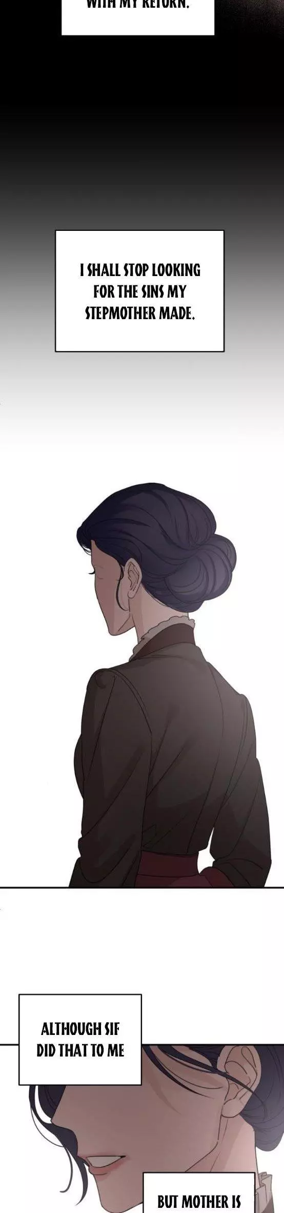 My In-laws are Obsessed With Me Chapter 59 page 14