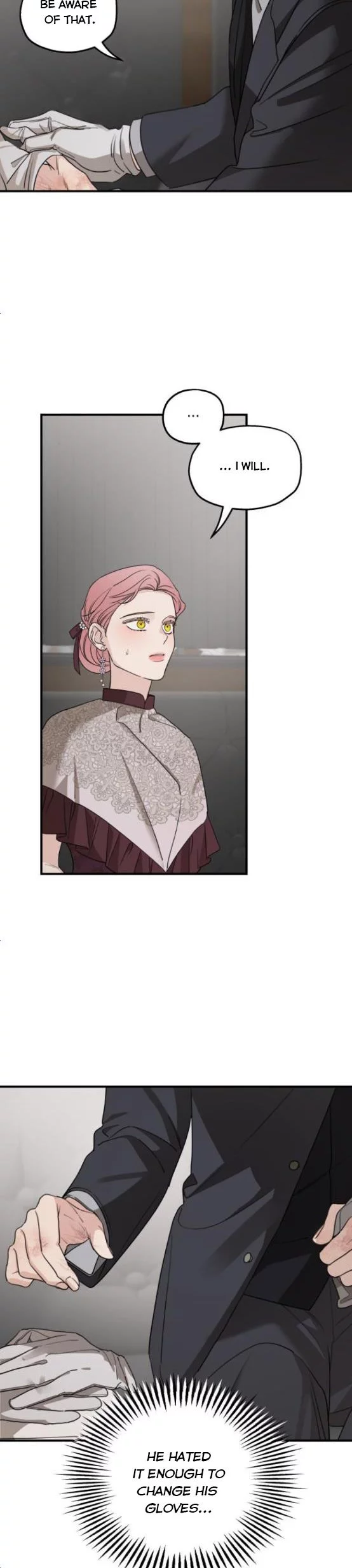 My In-laws are Obsessed With Me Chapter 58 page 4