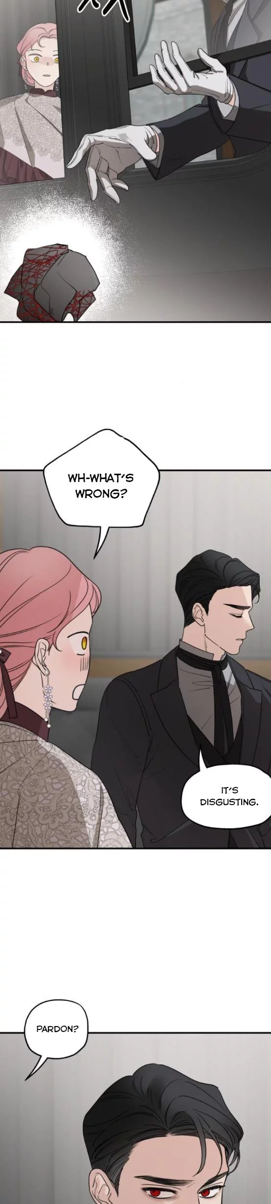 My In-laws are Obsessed With Me Chapter 58 page 2