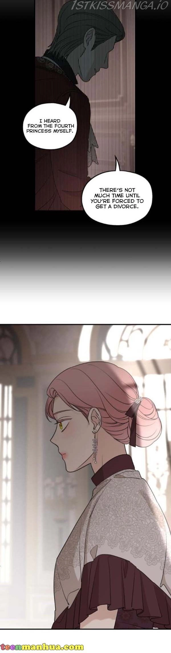 My In-laws are Obsessed With Me Chapter 57 page 2