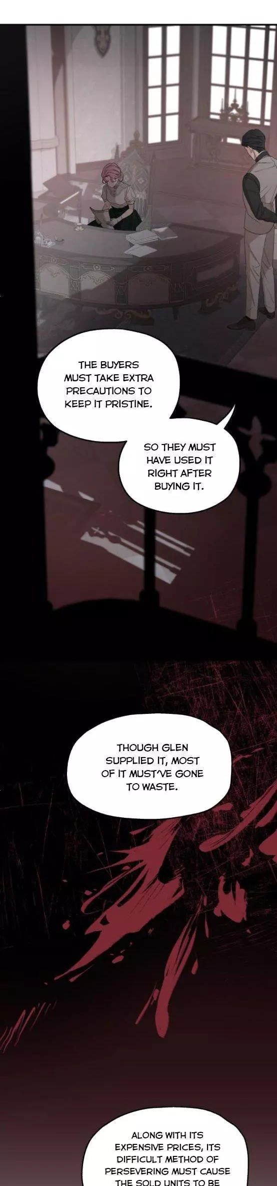 My In-laws are Obsessed With Me Chapter 59 page 7