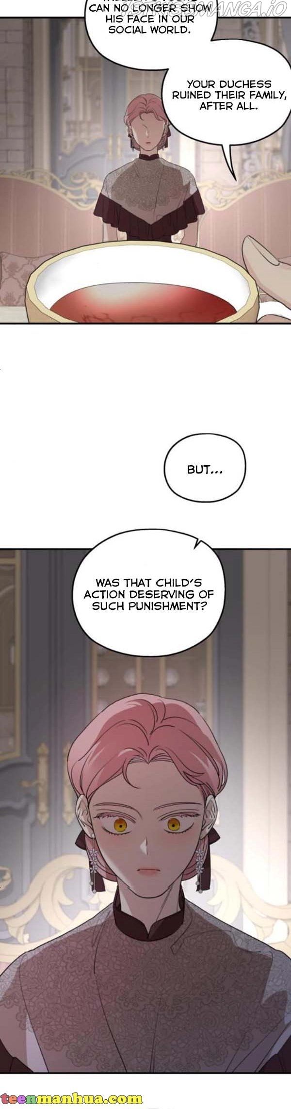 My In-laws are Obsessed With Me Chapter 57 page 10