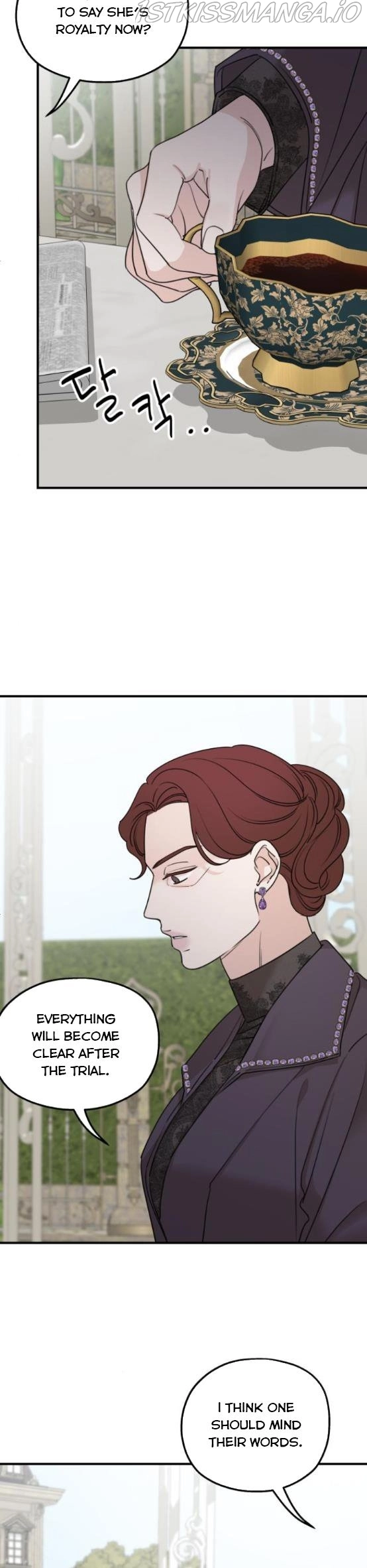 My In-laws are Obsessed With Me Chapter 60 page 10