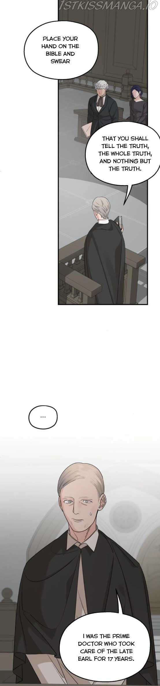 My In-laws are Obsessed With Me Chapter 60 page 27