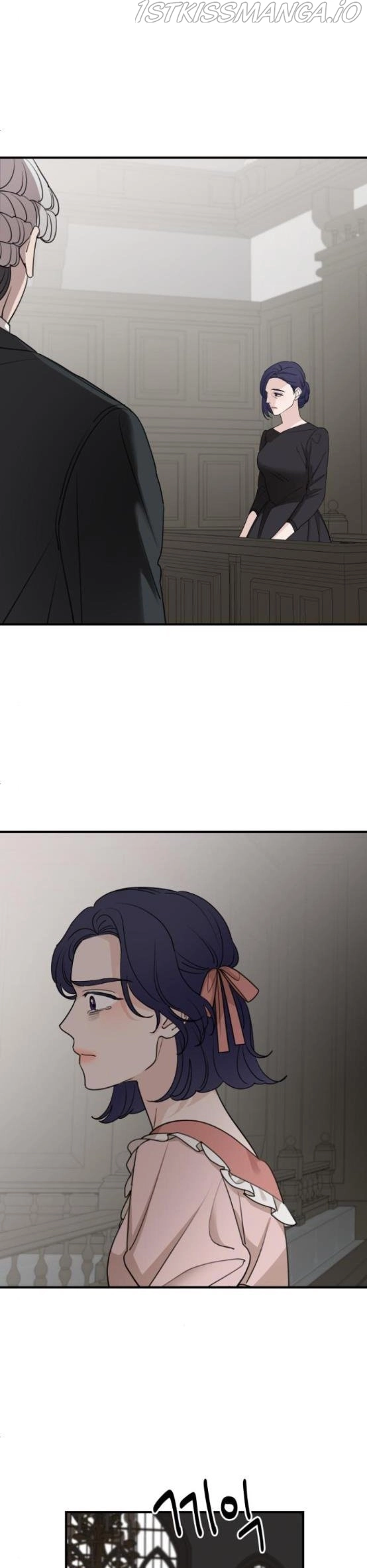 My In-laws are Obsessed With Me Chapter 60 page 18