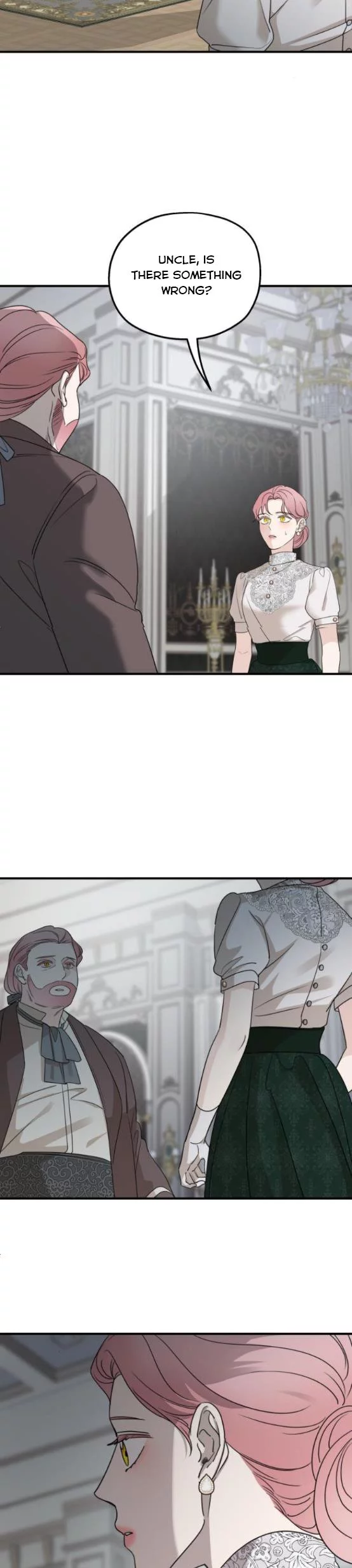 My In-laws are Obsessed With Me Chapter 58 page 25