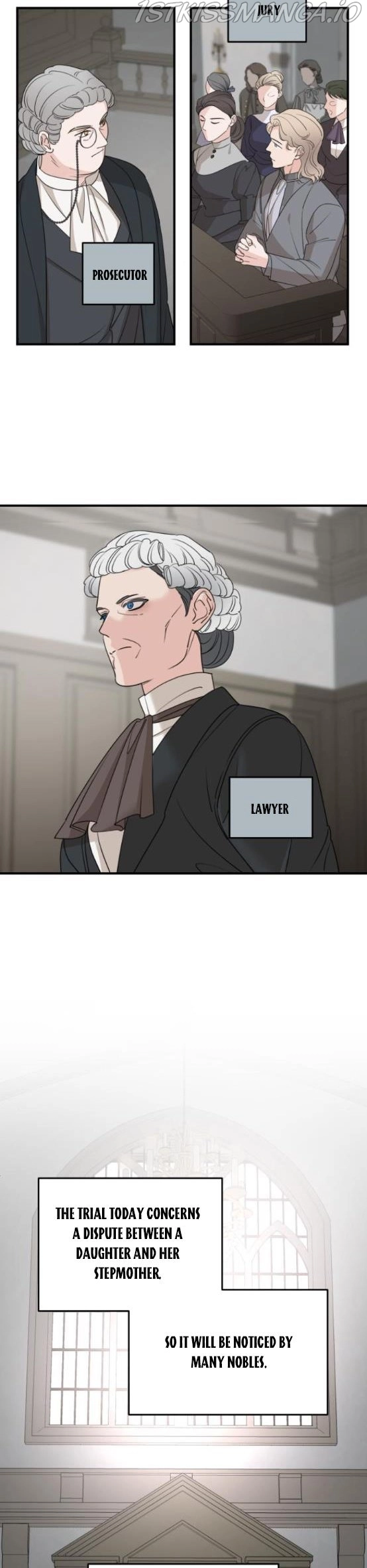 My In-laws are Obsessed With Me Chapter 60 page 14