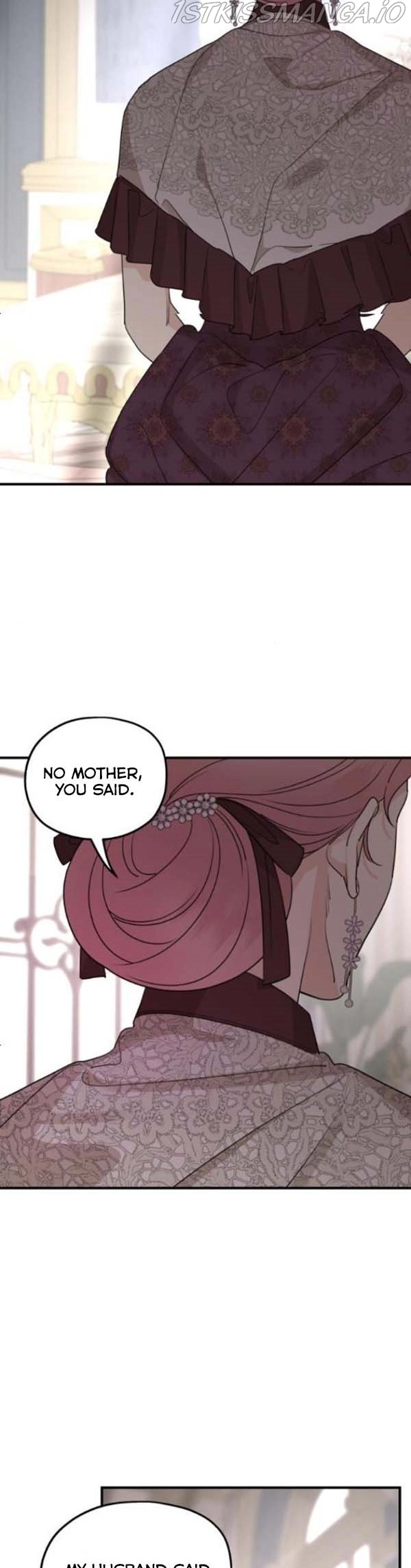 My In-laws are Obsessed With Me Chapter 57 page 19