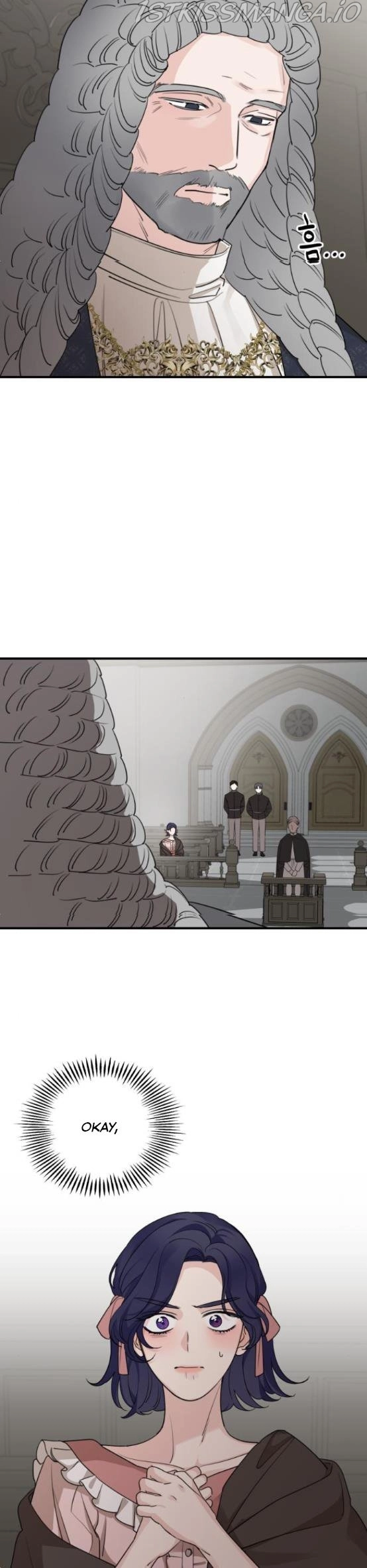 My In-laws are Obsessed With Me Chapter 60 page 30