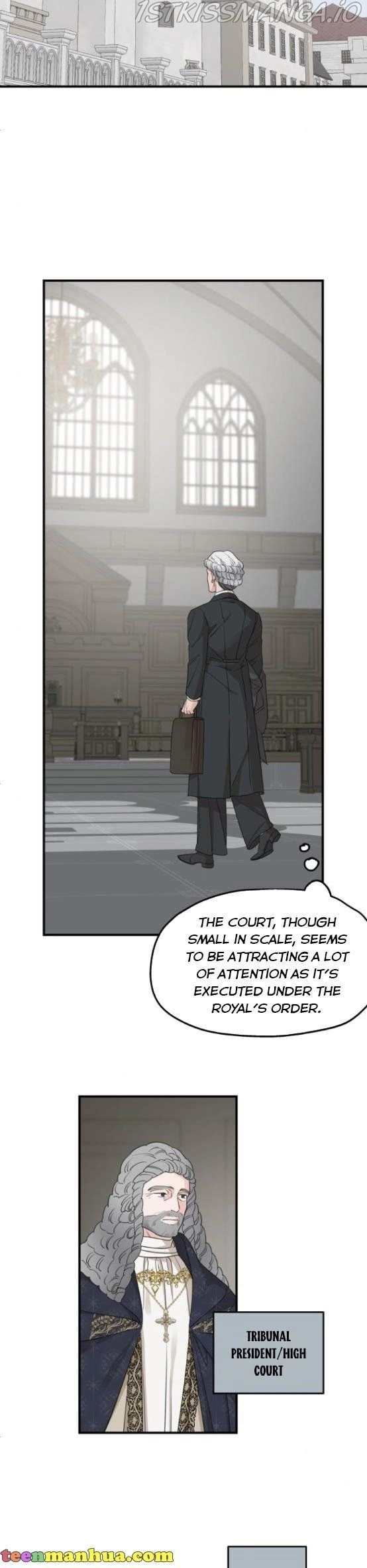 My In-laws are Obsessed With Me Chapter 60 page 13