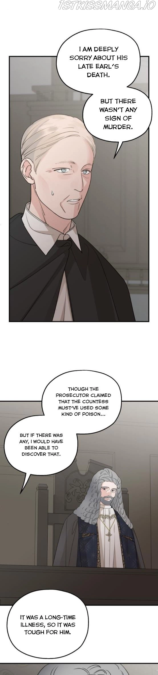 My In-laws are Obsessed With Me Chapter 60 page 29