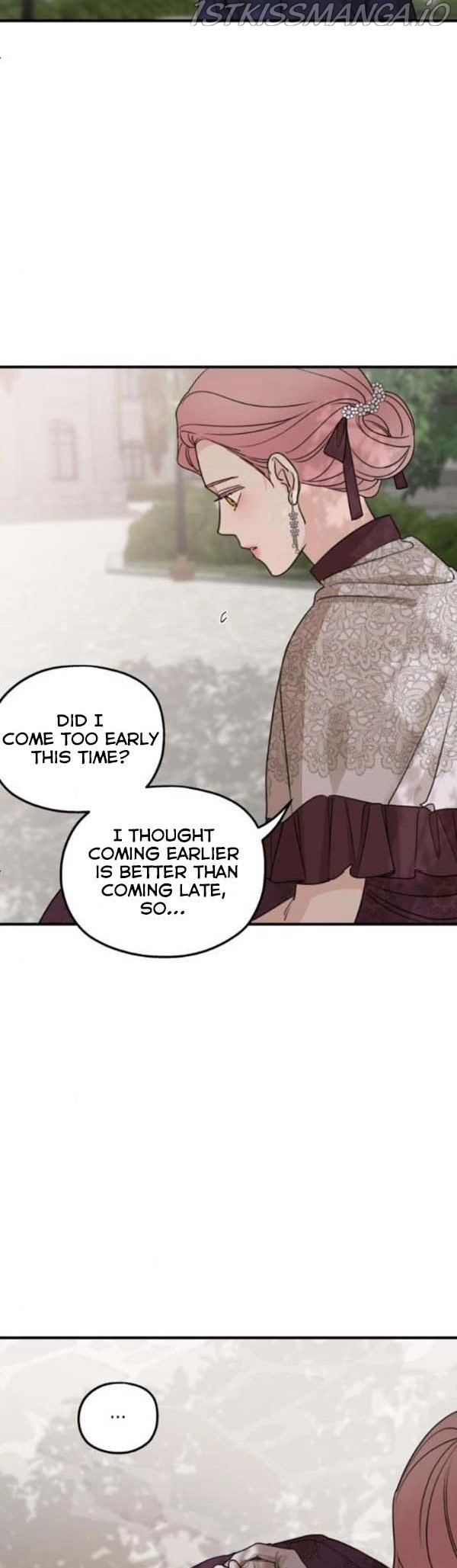My In-laws are Obsessed With Me Chapter 57 page 30