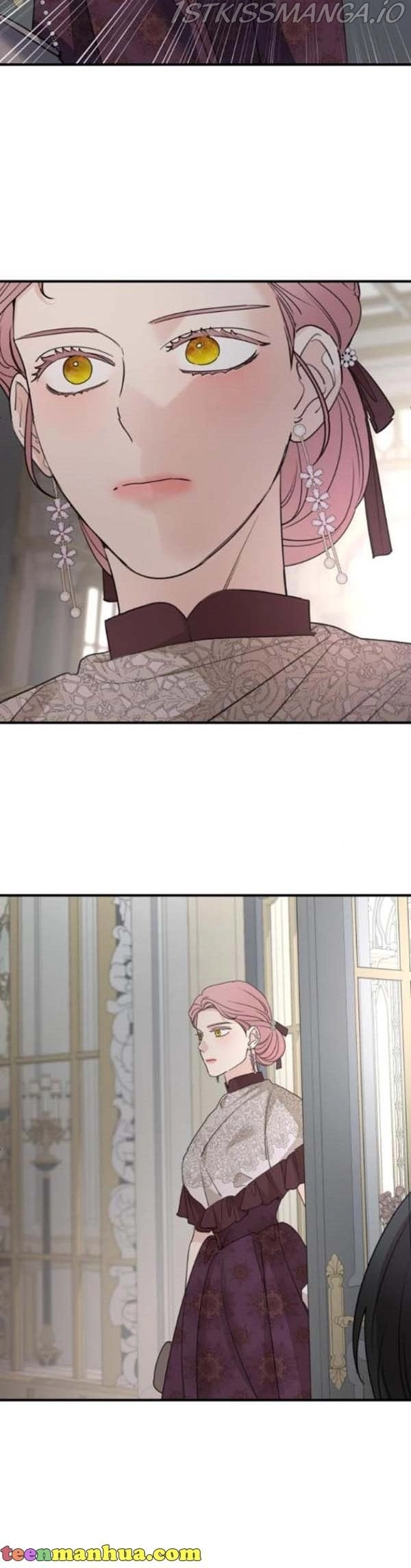 My In-laws are Obsessed With Me Chapter 57 page 25