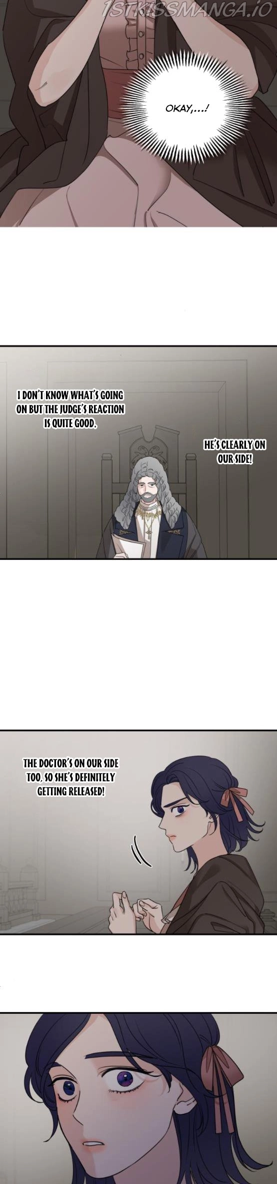 My In-laws are Obsessed With Me Chapter 60 page 31