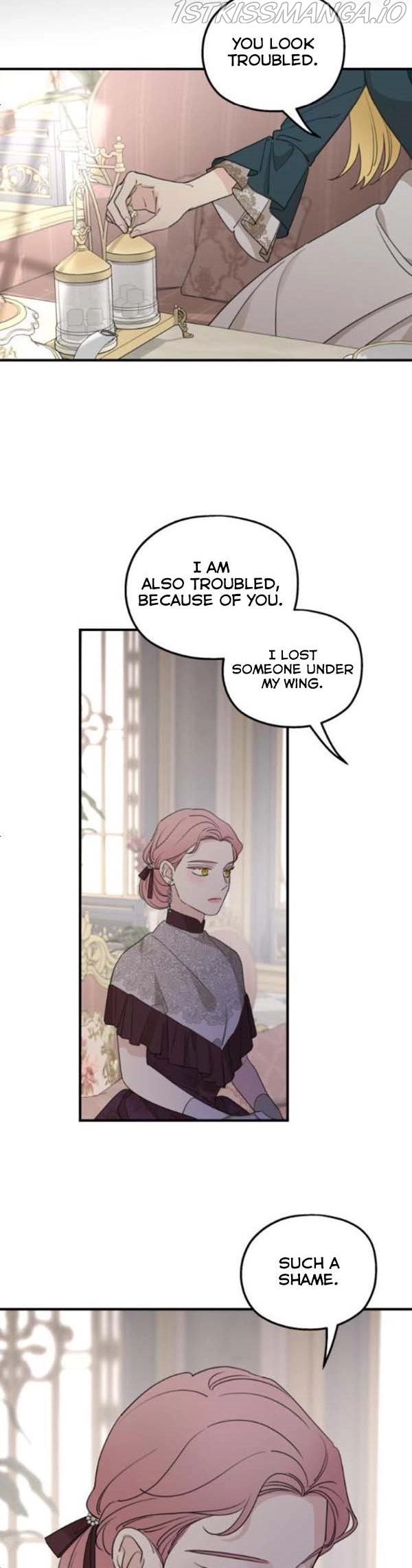 My In-laws are Obsessed With Me Chapter 57 page 7