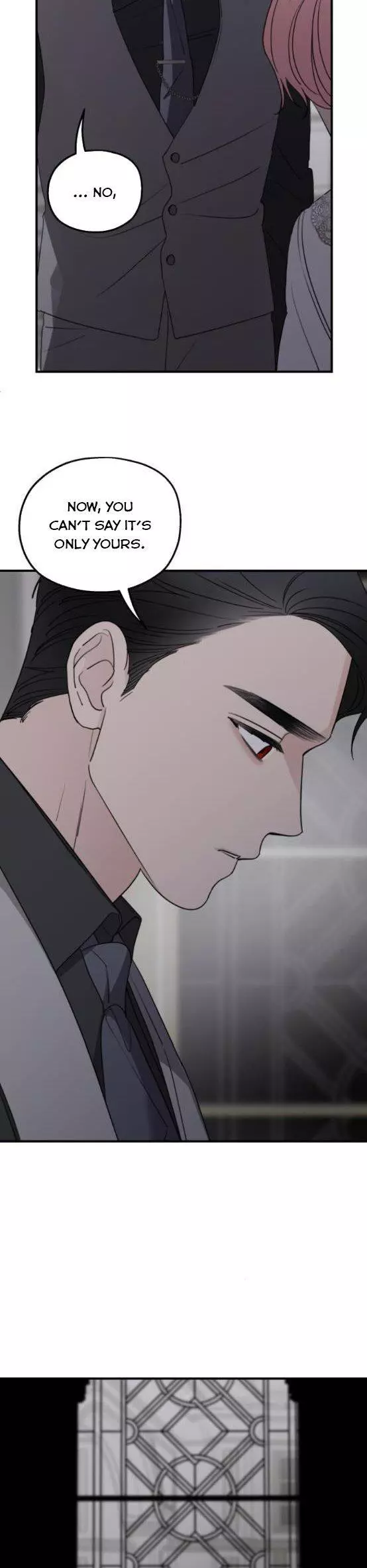 My In-laws are Obsessed With Me Chapter 59 page 27