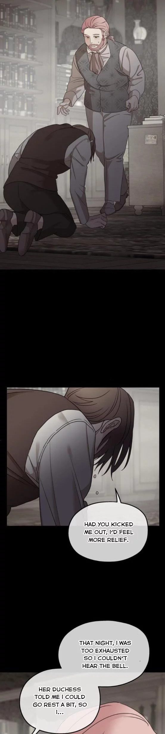 My In-laws are Obsessed With Me Chapter 58 page 34