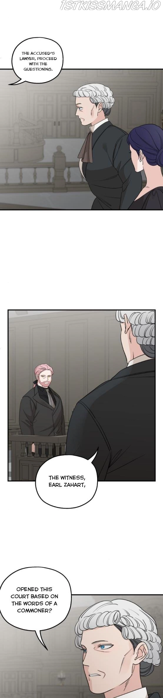 My In-laws are Obsessed With Me Chapter 60 page 23