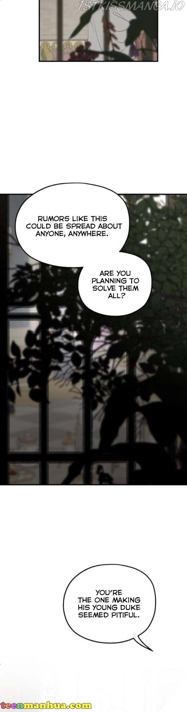 My In-laws are Obsessed With Me Chapter 57 page 15