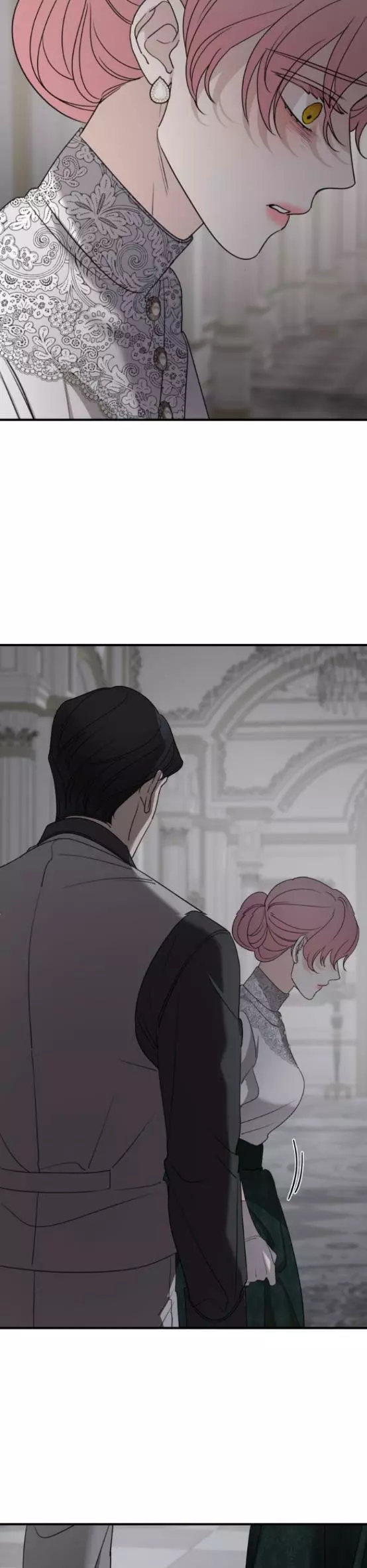 My In-laws are Obsessed With Me Chapter 59 page 25