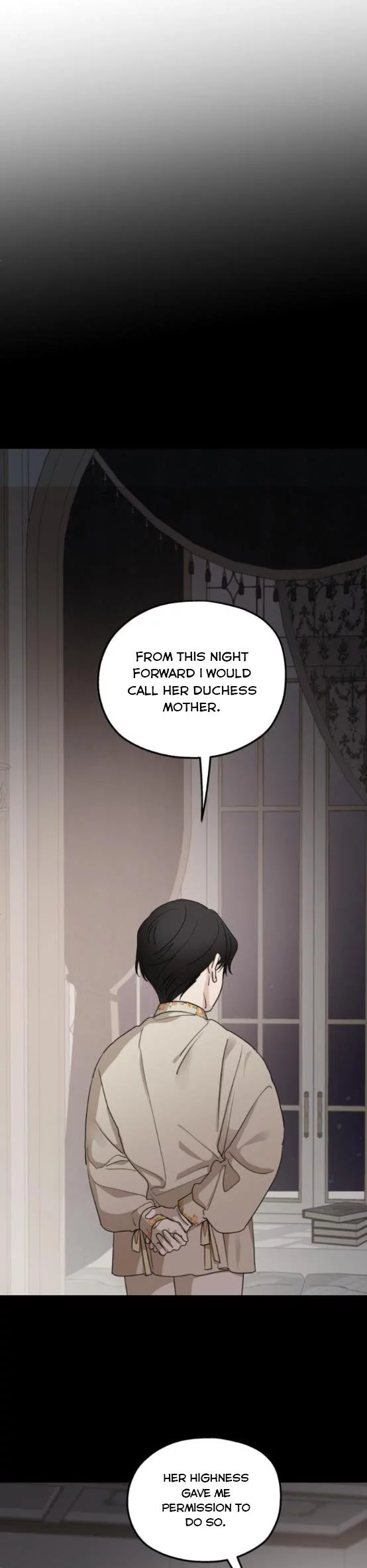 My In-laws are Obsessed With Me Chapter 58 page 13