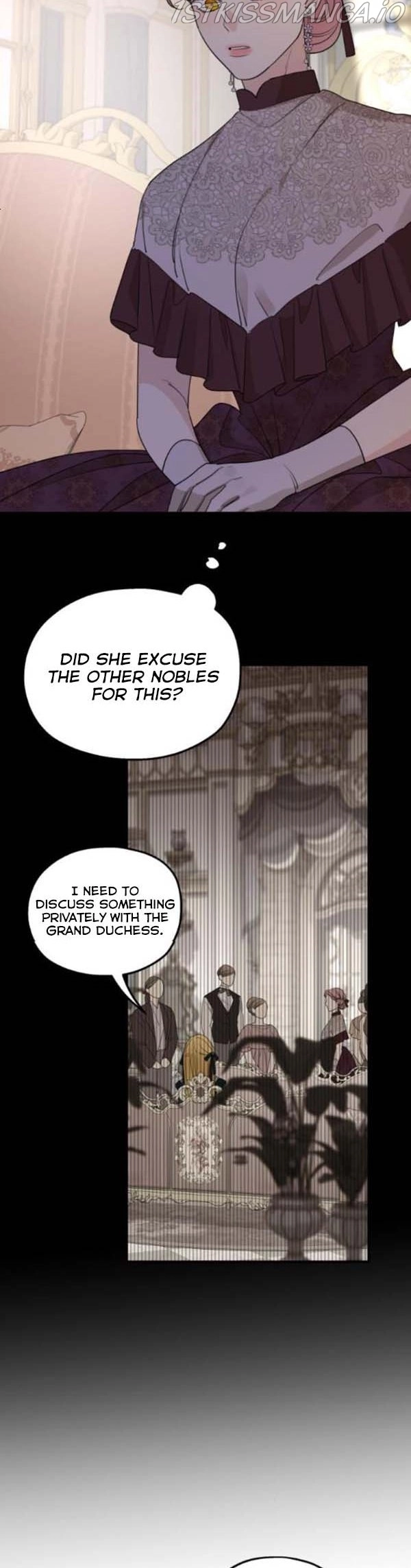 My In-laws are Obsessed With Me Chapter 57 page 6