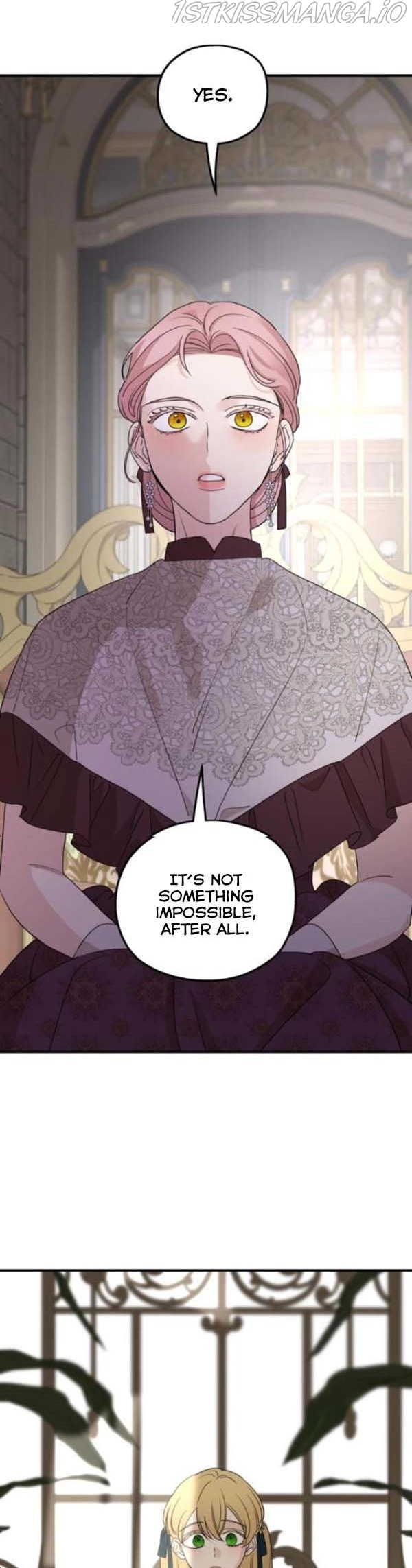 My In-laws are Obsessed With Me Chapter 57 page 21