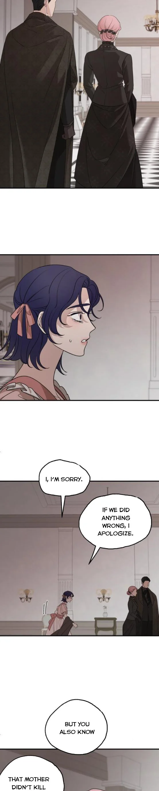 My In-laws are Obsessed With Me Chapter 62 page 9