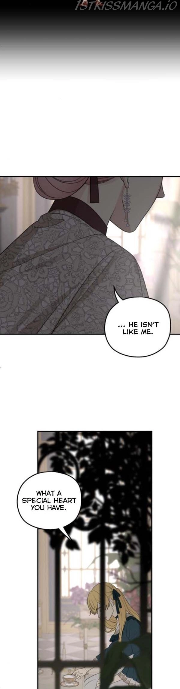 My In-laws are Obsessed With Me Chapter 57 page 14