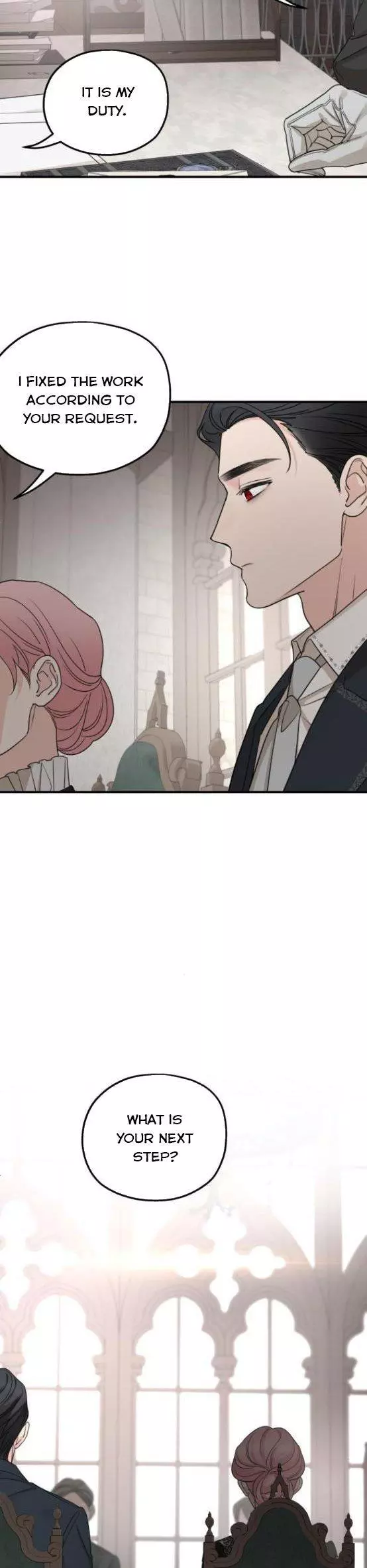 My In-laws are Obsessed With Me Chapter 59 page 34