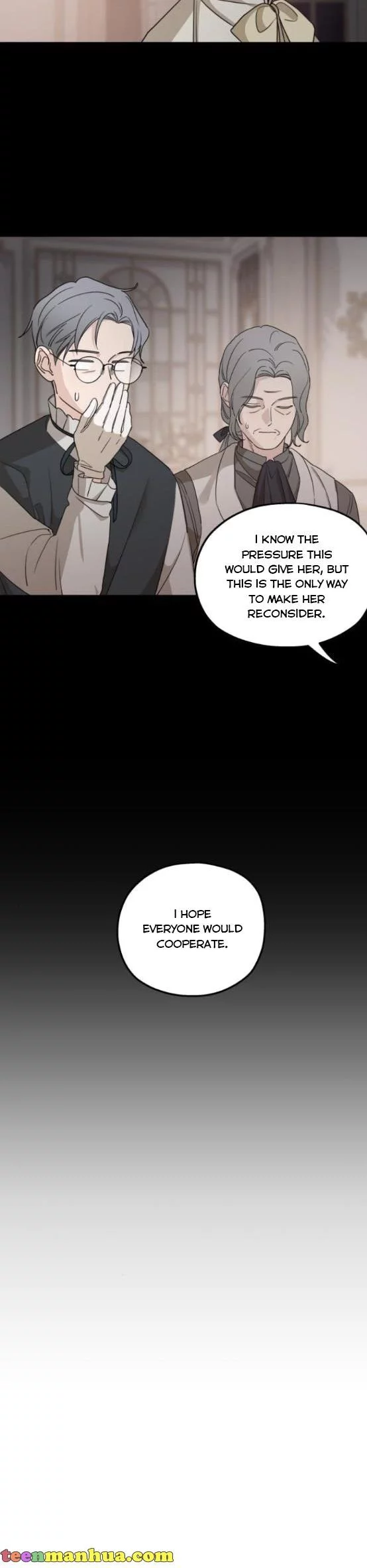 My In-laws are Obsessed With Me Chapter 58 page 15