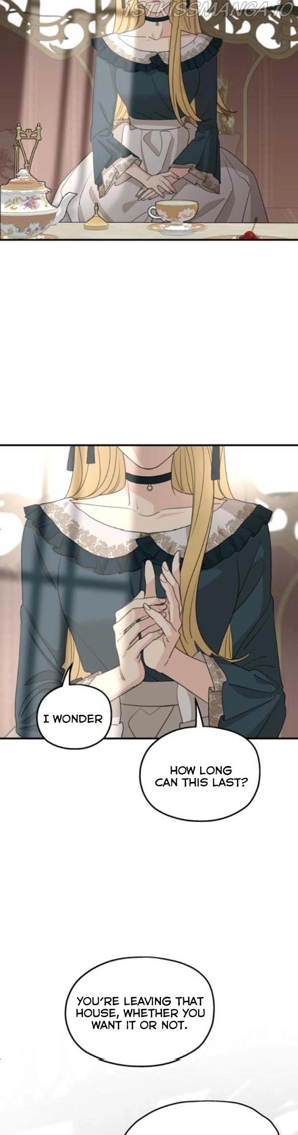 My In-laws are Obsessed With Me Chapter 57 page 22