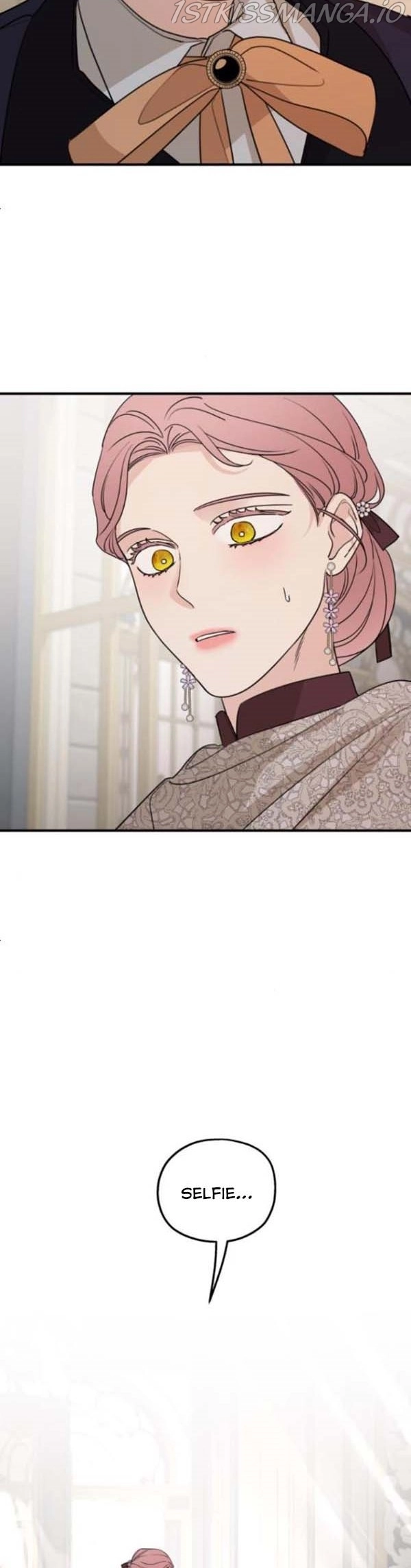 My In-laws are Obsessed With Me Chapter 57 page 27