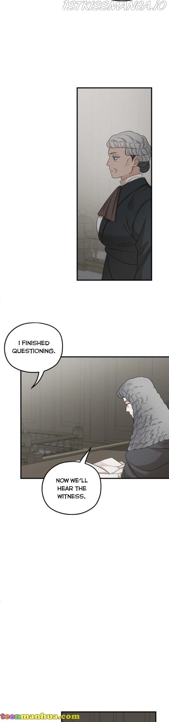 My In-laws are Obsessed With Me Chapter 60 page 26