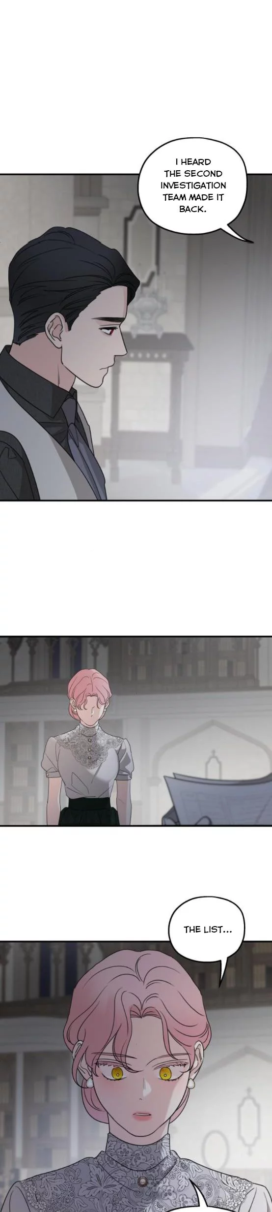My In-laws are Obsessed With Me Chapter 58 page 30