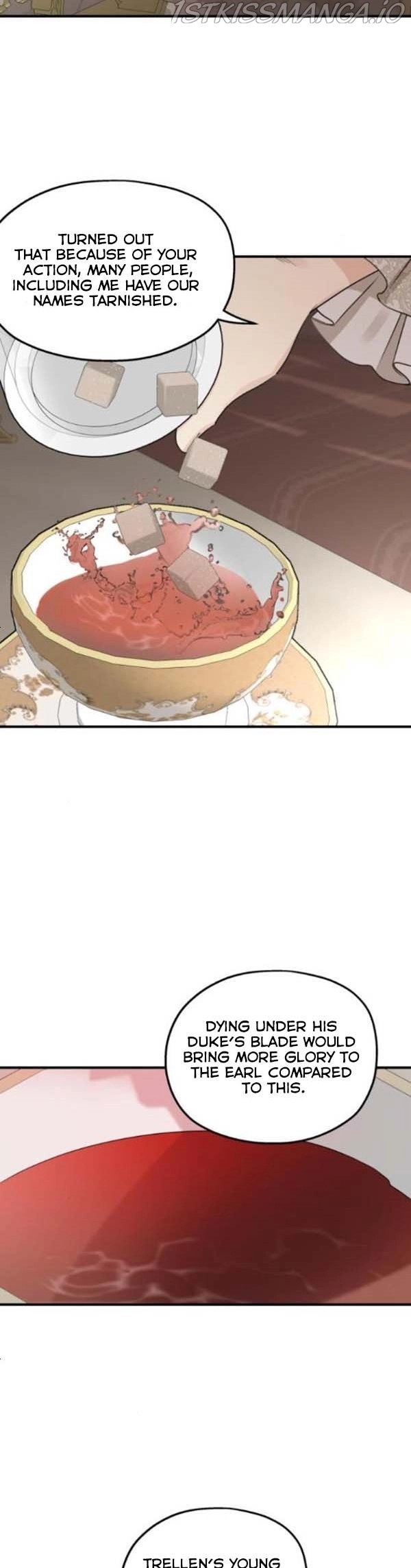 My In-laws are Obsessed With Me Chapter 57 page 9