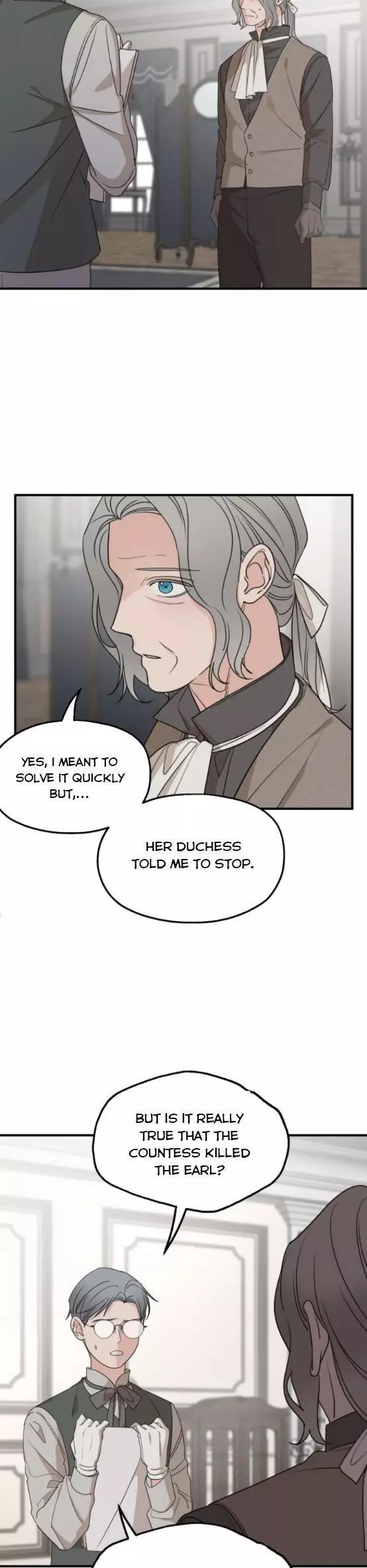 My In-laws are Obsessed With Me Chapter 59 page 30