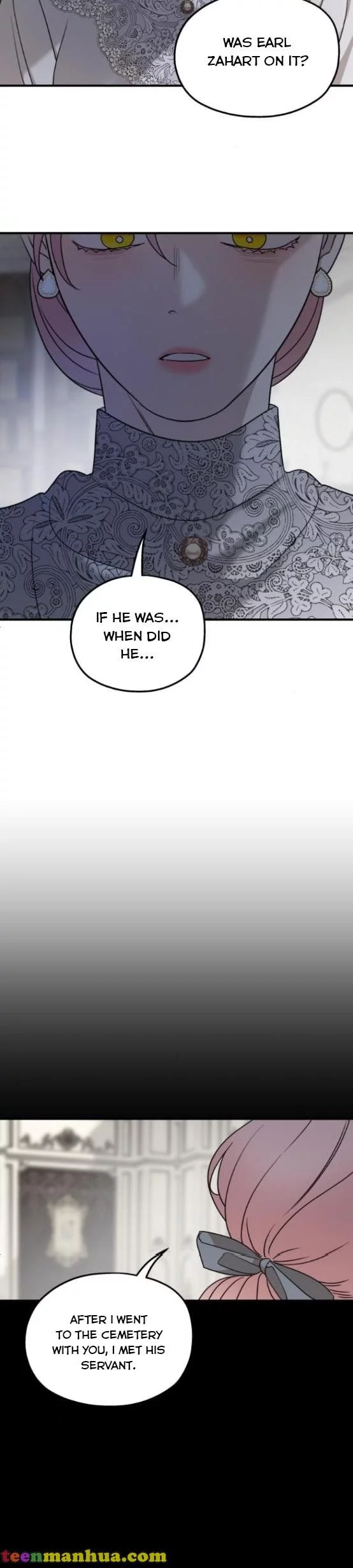 My In-laws are Obsessed With Me Chapter 58 page 31